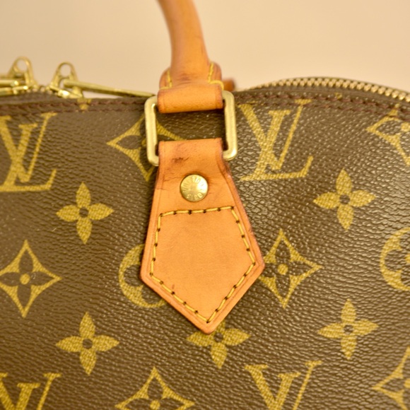 Louis Vuitton Alma PM - Picture 5 of 15